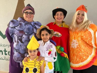 Celebrating Health & Wellness Week at MLS | MLS