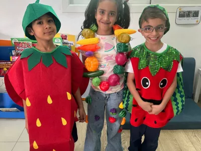 Celebrating Health & Wellness Week at MLS | MLS