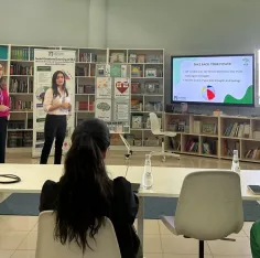 Parent Growth in Action: The Power of Perception | MLS