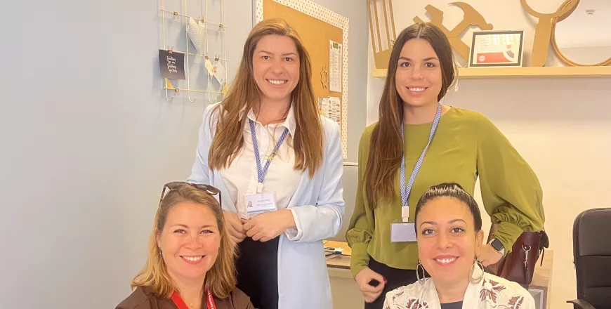 Bonjour to New Opportunities with L’Alliance Française | MLS