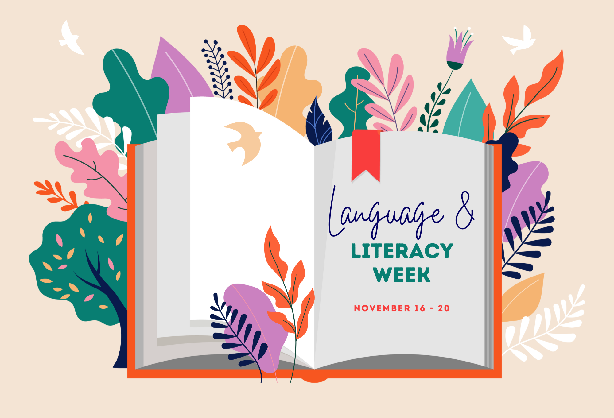 Language & Literacy Week | MLS