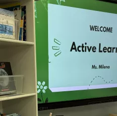 Supporting Our Toddlers Together | MLS