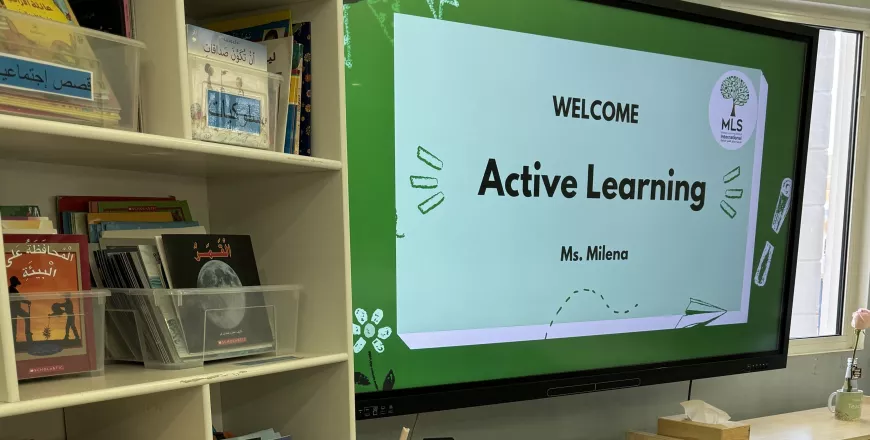 Supporting Our Toddlers Together | MLS