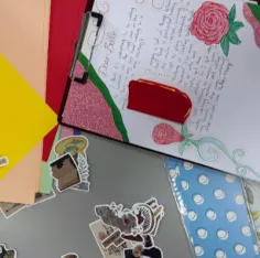 Connecting Globally Through Pen Pal Letters | MLS