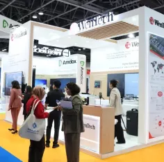 MLS at GESS Dubai 2025 | MLS