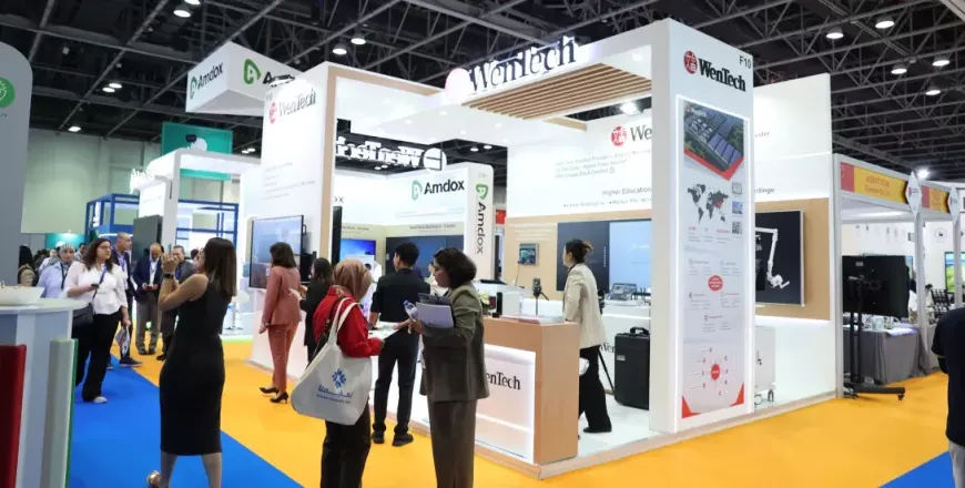 MLS at GESS Dubai 2025 | MLS