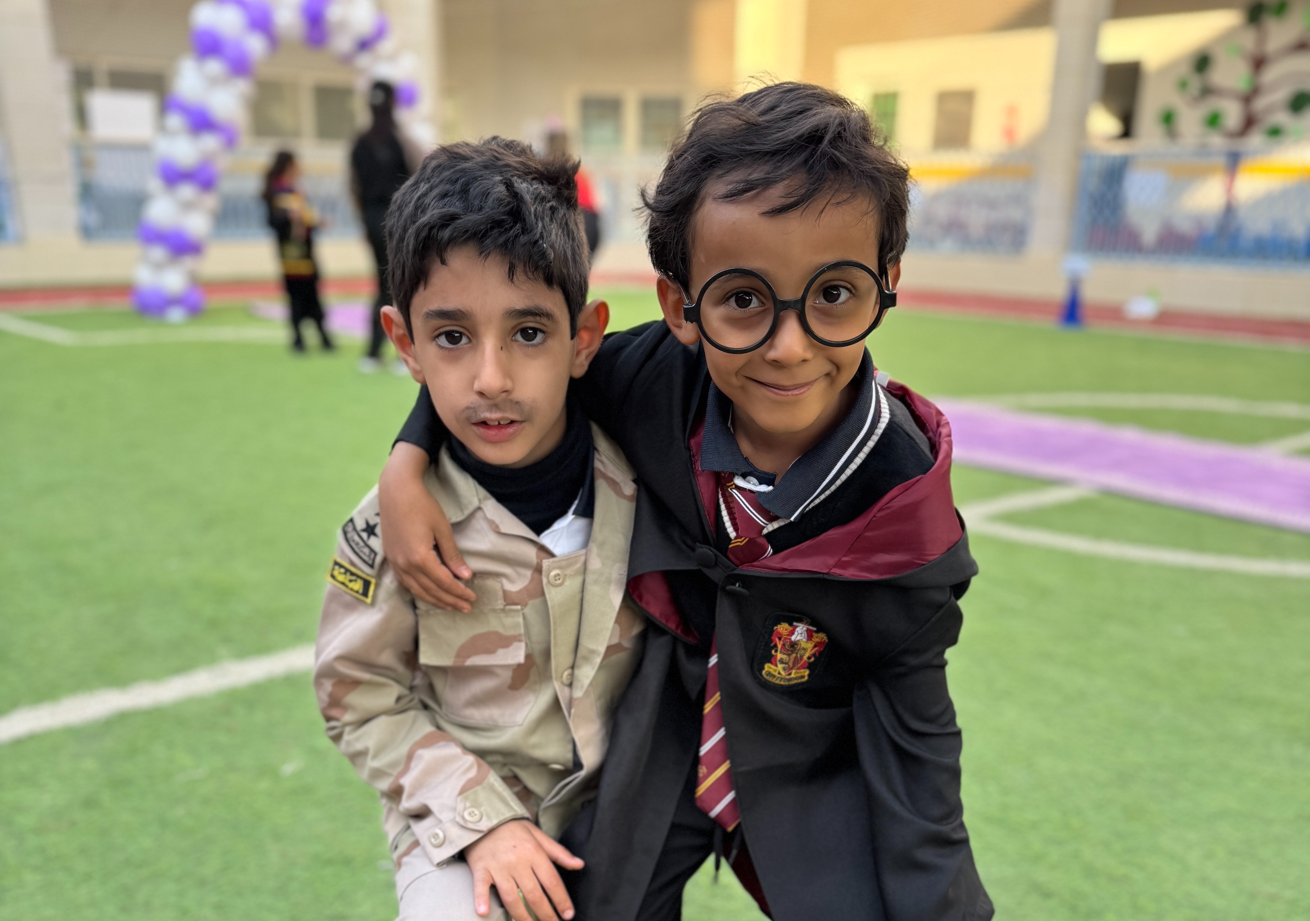 Literacy Week 2025 | MLS