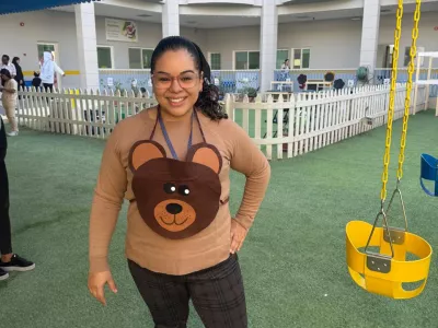 Literacy Week 2025 | MLS