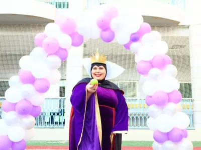 Literacy Week 2025 | MLS