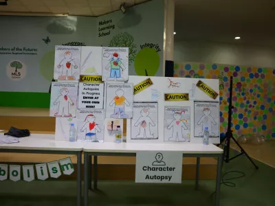 Literacy Week 2025 | MLS