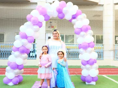 Literacy Week 2025 | MLS