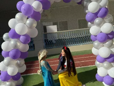 Literacy Week 2025 | MLS