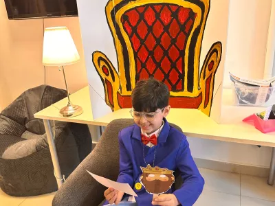 Literacy Week 2025 | MLS