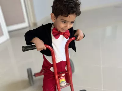 Literacy Week 2025 | MLS