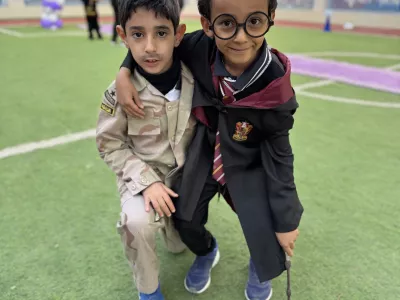 Literacy Week 2025 | MLS