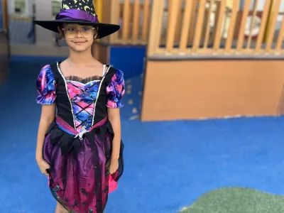 Literacy Week 2025 | MLS