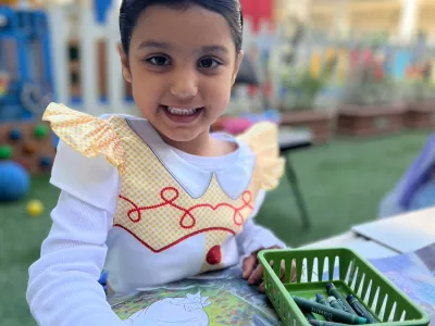 Literacy Week 2025 | MLS