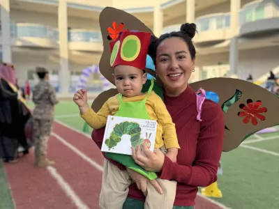 Literacy Week 2025 | MLS