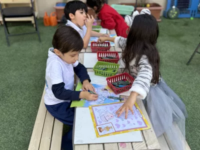 Literacy Week 2025 | MLS