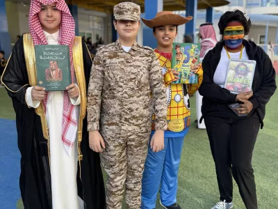 Literacy Week 2025 | MLS