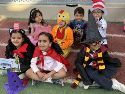 Literacy Week 2025 | MLS