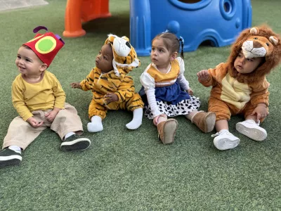 Literacy Week 2025 | MLS