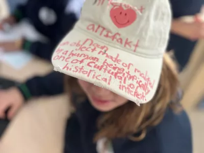 Literacy Week 2025 | MLS