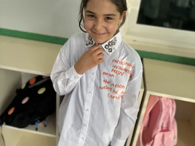 Literacy Week 2025 | MLS