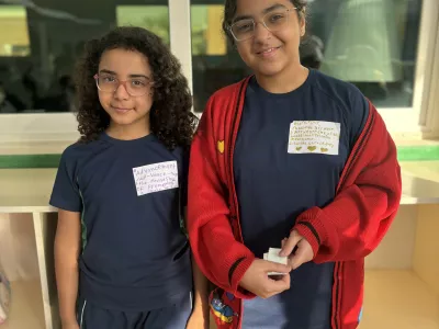 Literacy Week 2025 | MLS