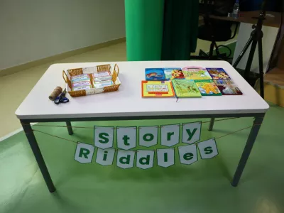 Literacy Week 2025 | MLS