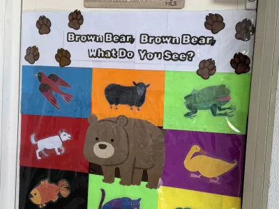 Literacy Week 2025 | MLS