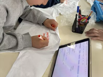 Literacy Week 2025 | MLS