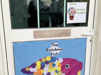 Literacy Week 2025 | MLS