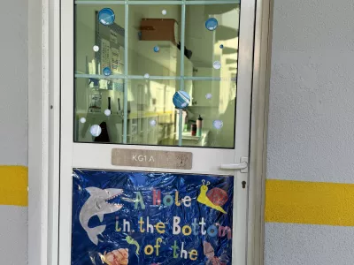 Literacy Week 2025 | MLS