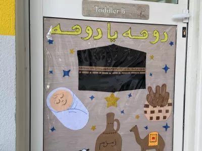 Literacy Week 2025 | MLS