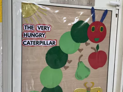 Literacy Week 2025 | MLS