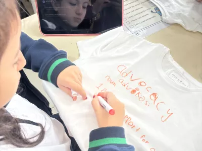 Literacy Week 2025 | MLS