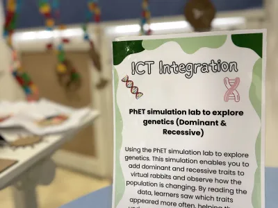 Celebration of Learning: Grade 5 | MLS