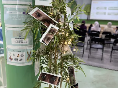 Celebration of Learning: Grade 5 | MLS