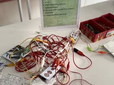 Celebration of Learning: Grades 1A and 1B | MLS