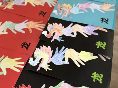 Celebration of Learning: Grades 1A and 1B | MLS