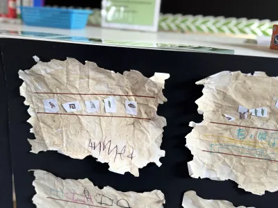 Celebration of Learning: Grades 1A and 1B | MLS