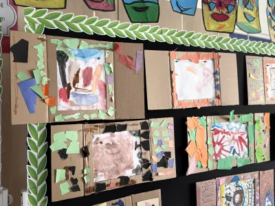 Celebration of Learning: Grades 1A and 1B | MLS