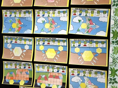 Celebration of Learning: Grades 1A and 1B | MLS