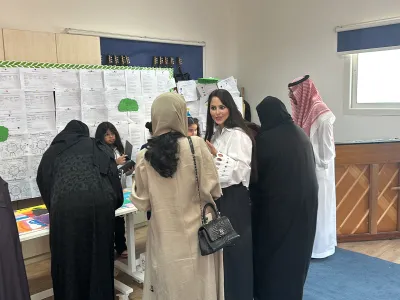 Celebration of Learning: Grade 3 | MLS