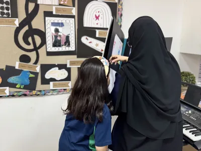 Celebration of Learning: Grade 3 | MLS