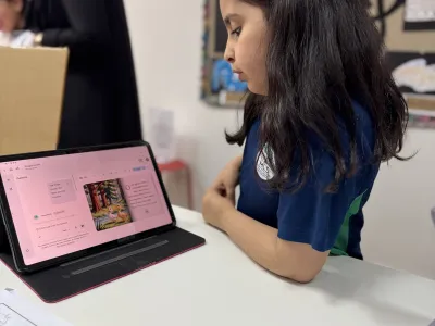 Celebration of Learning: Grade 3 | MLS