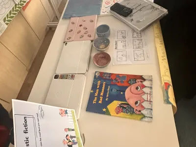 Celebration of Learning: Grade 3 | MLS