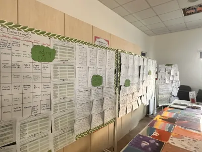 Celebration of Learning: Grade 3 | MLS