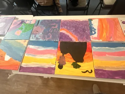 Celebration of Learning: Grade 3 | MLS